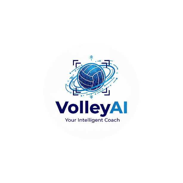 VolleyAI Logo